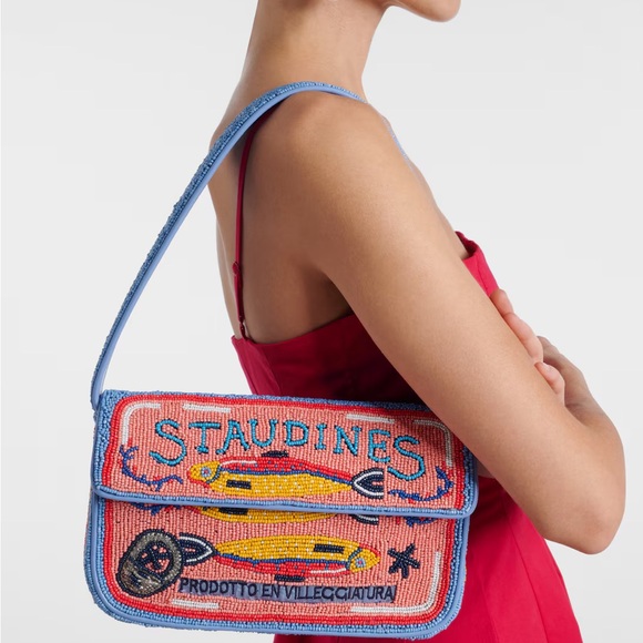 STAUD Tommy Staudines Bag - Picture 1 of 5